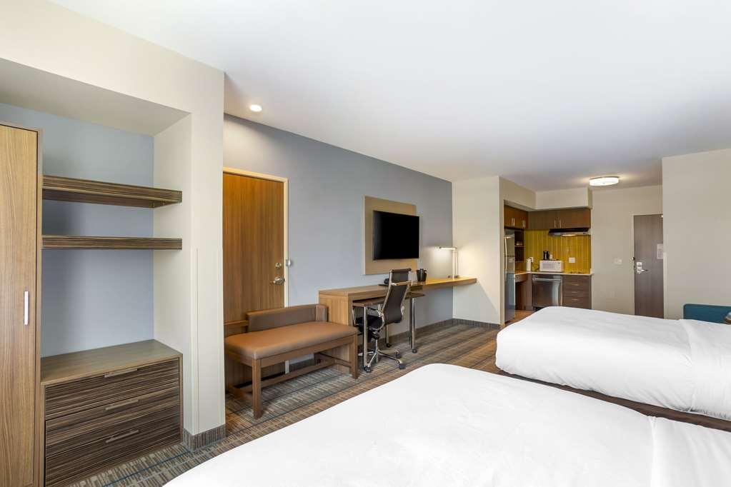 Sleep Inn North - Central York Room photo