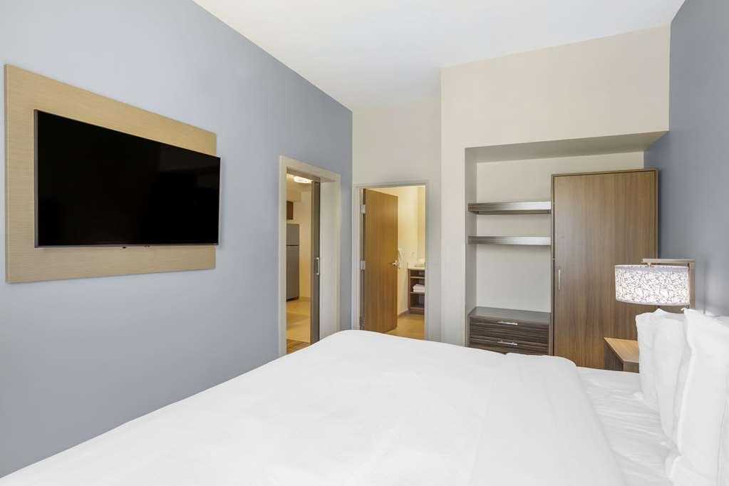 Sleep Inn North - Central York Room photo